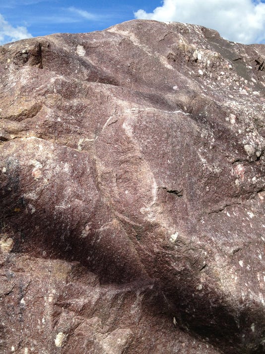 1 Thing We Love About Morris County Puddingstone