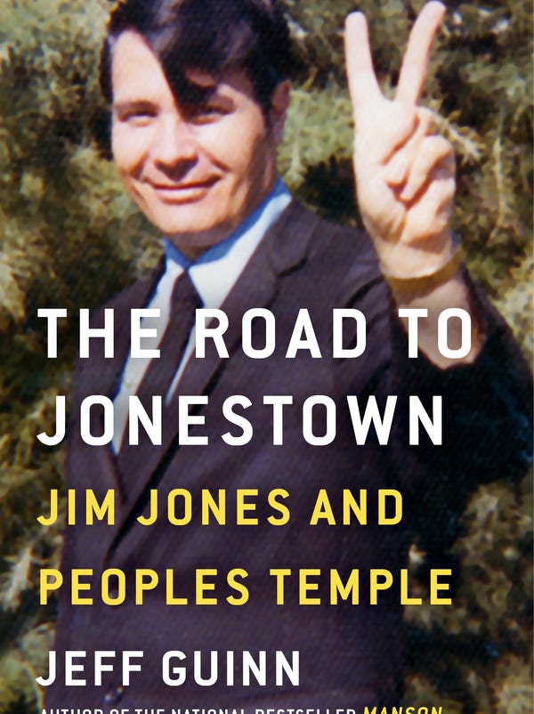 How Jim Jones Led Massacre Victims To Drink The Kool Aid