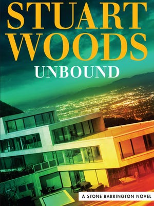 'Unbound' by Stuart Woods