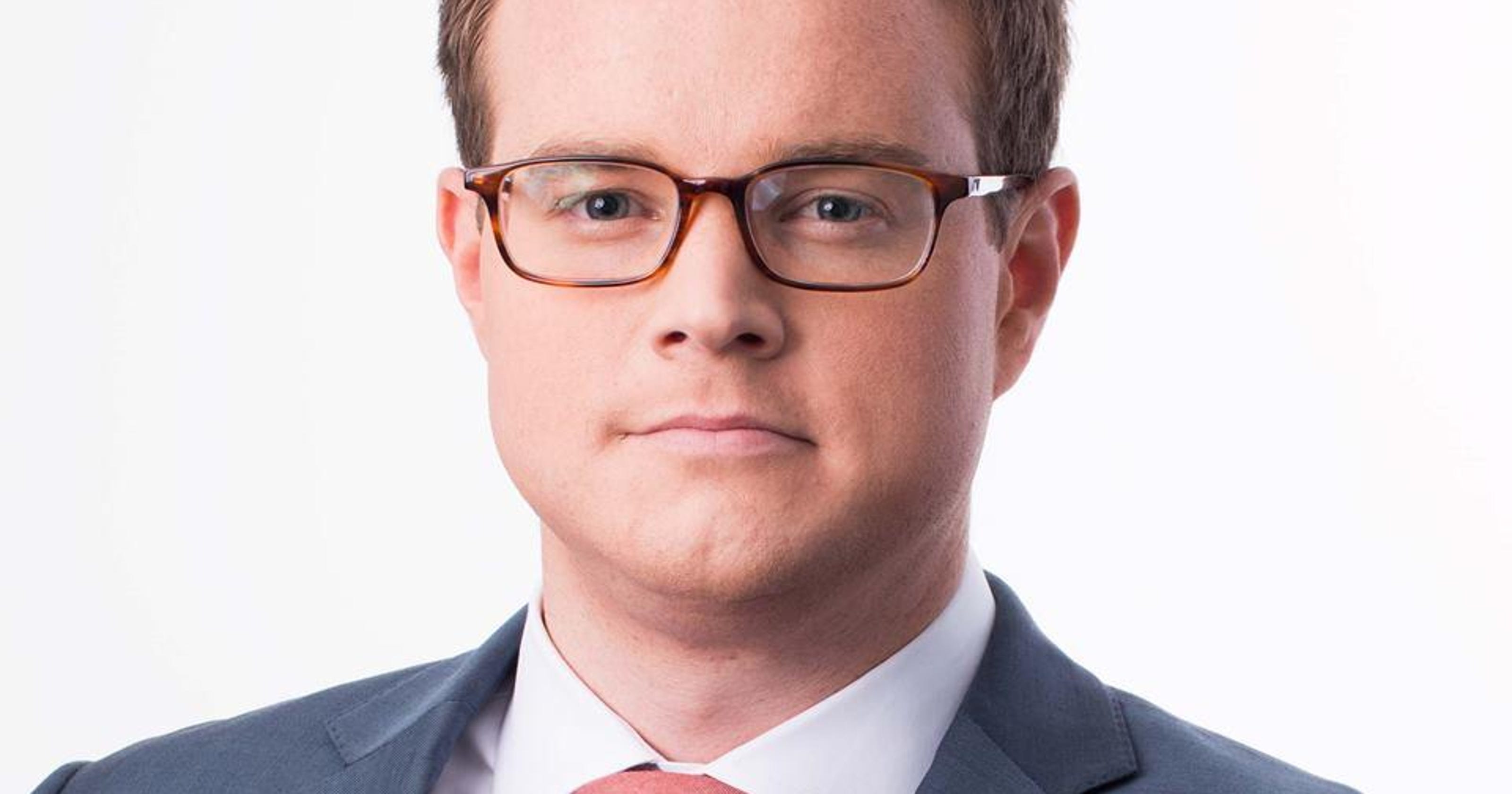 Ross Jones returns to WXYZ as investigative reporter