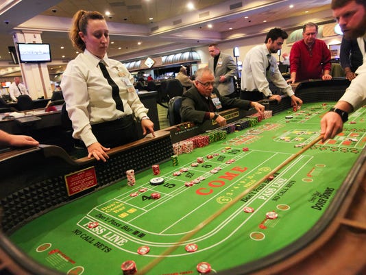 Delaware Casino Tax Delaware Casino Tax