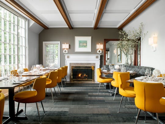 New Jersey Eats Top 10 Morris Restaurants