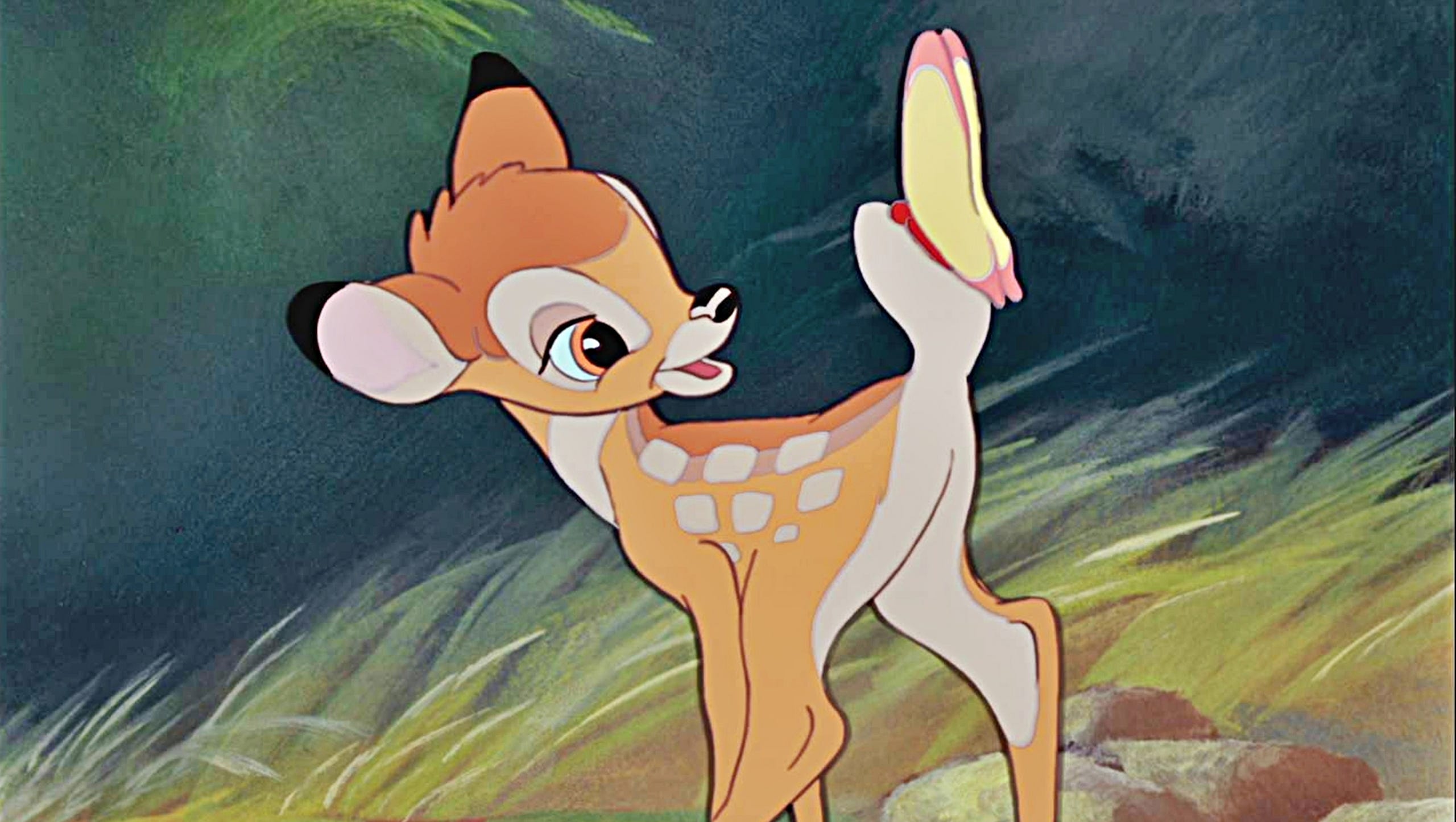 Top 10 Animated Disney Films Top 10 Animated Disney Films
