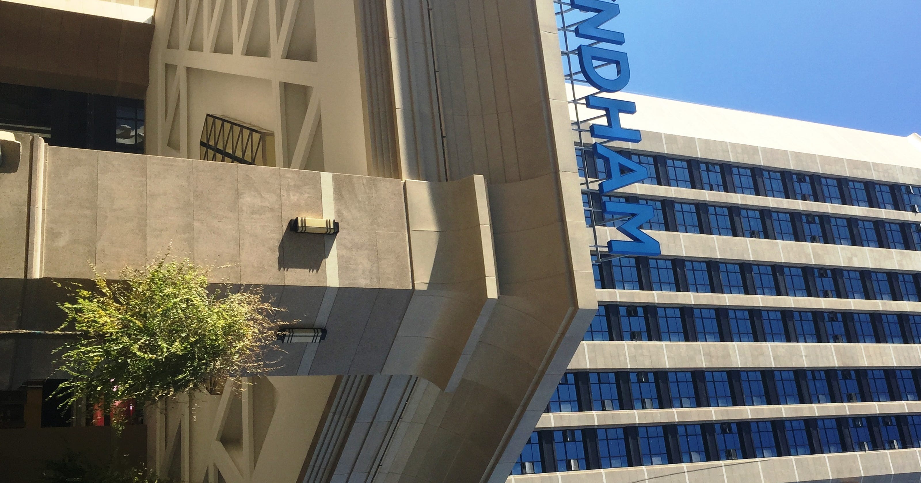 Wyndham opens 1,000th hotel in China