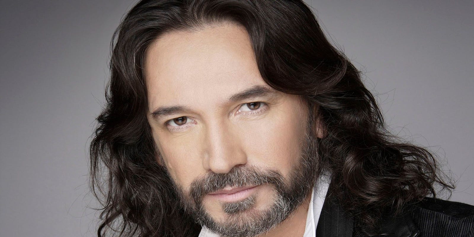 Marco Antonio Solis to bring 'Y La Historia Continua' tour to El Paso