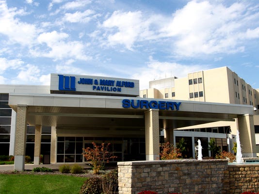 LM Orthopedic Surgery Center For Sight To Share Space