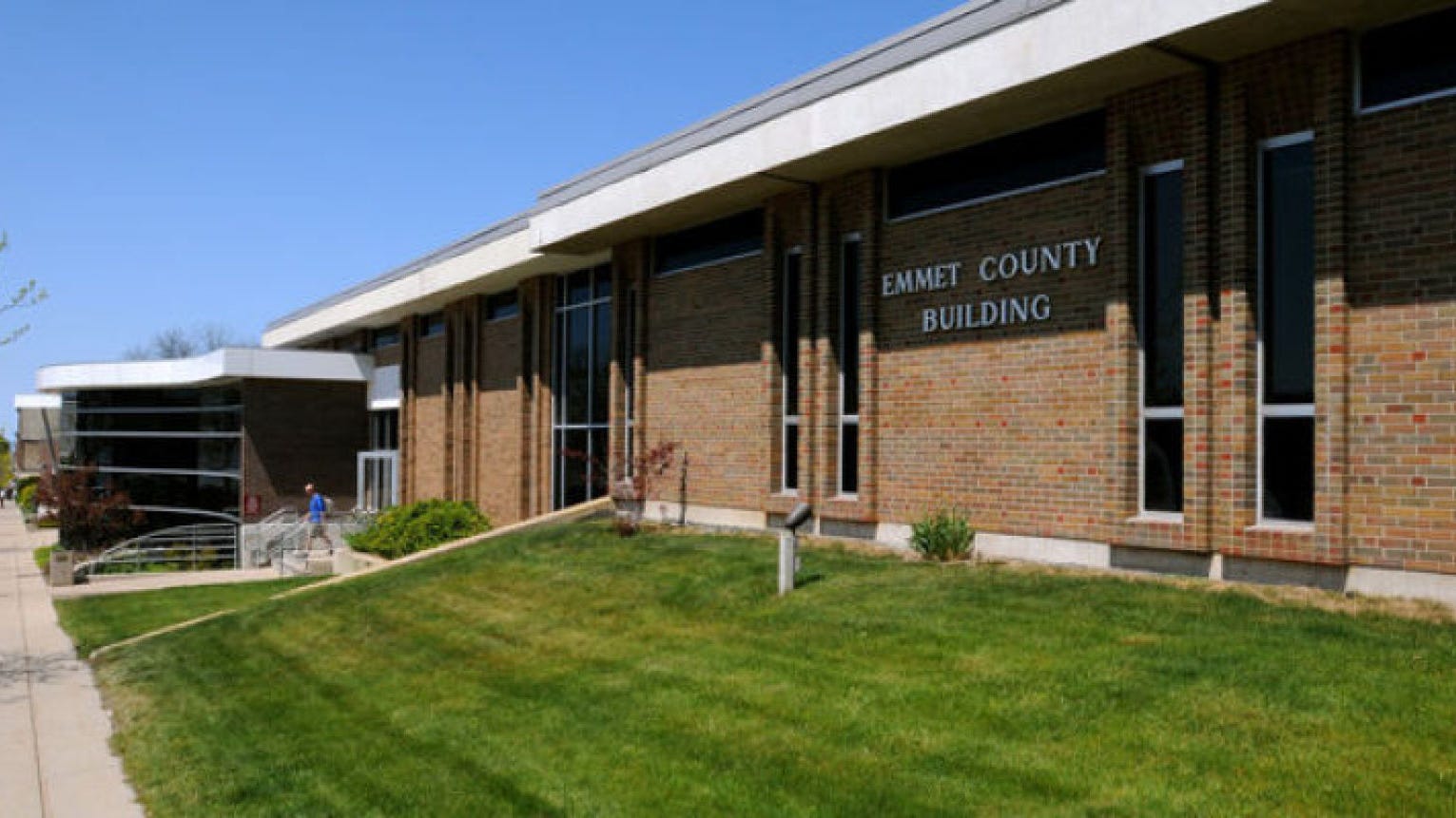 Q&A with candidates for Emmet County Commission on Nov. 8