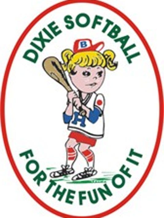 Central Louisiana teams qualify for Dixie Softball World Series