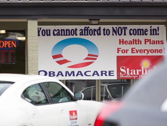 Affordable Care Act enrollment up in Wichita Falls