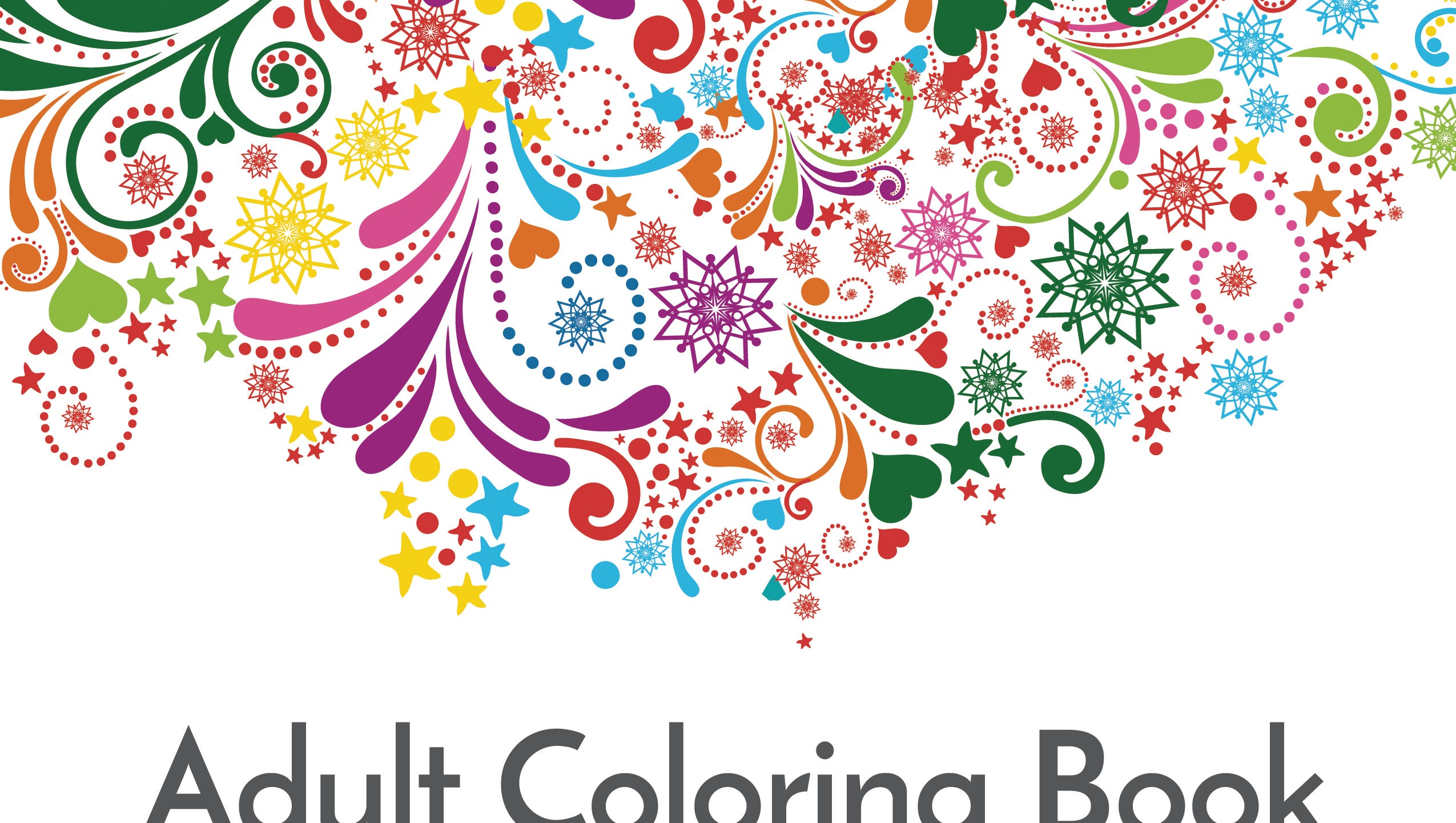 Download Adult Coloring Books Promise Stress Relief
