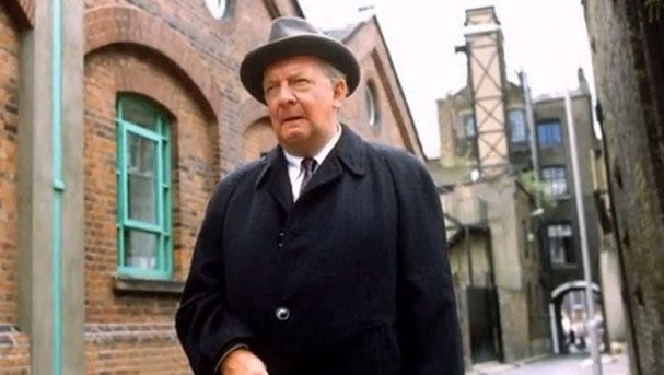 'Harry Potter' actor David Ryall dies at 79