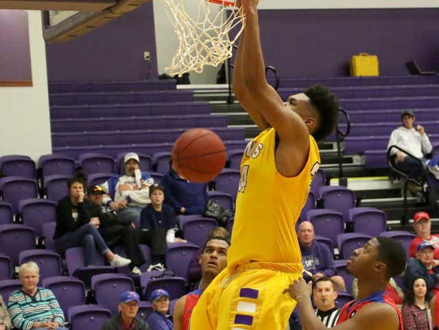 Evansville Trio Teams Up At Dodge City Community College