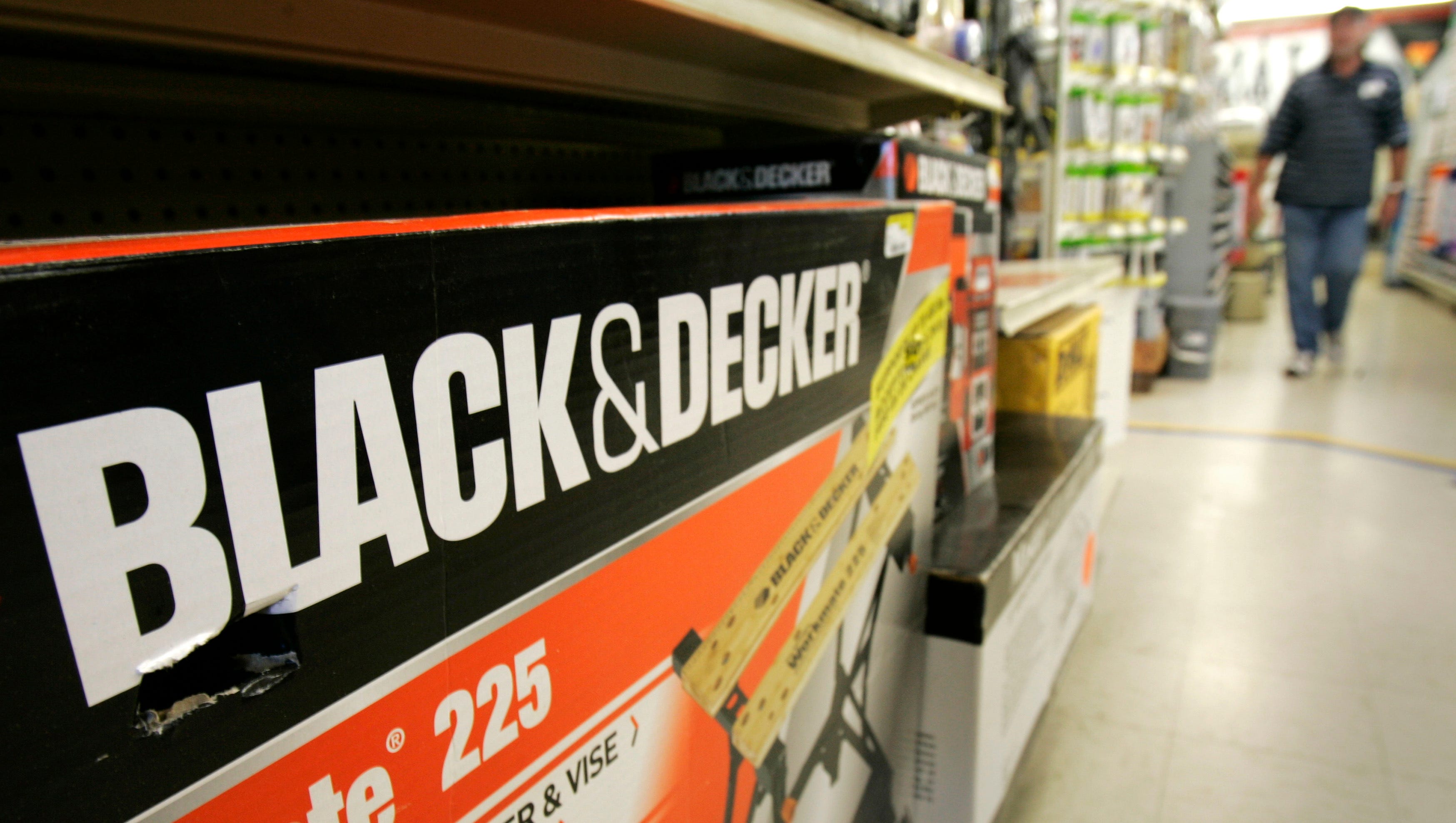 Stanley Black & Decker sees leadership change in Towson tools and storage  division - Baltimore Business Journal