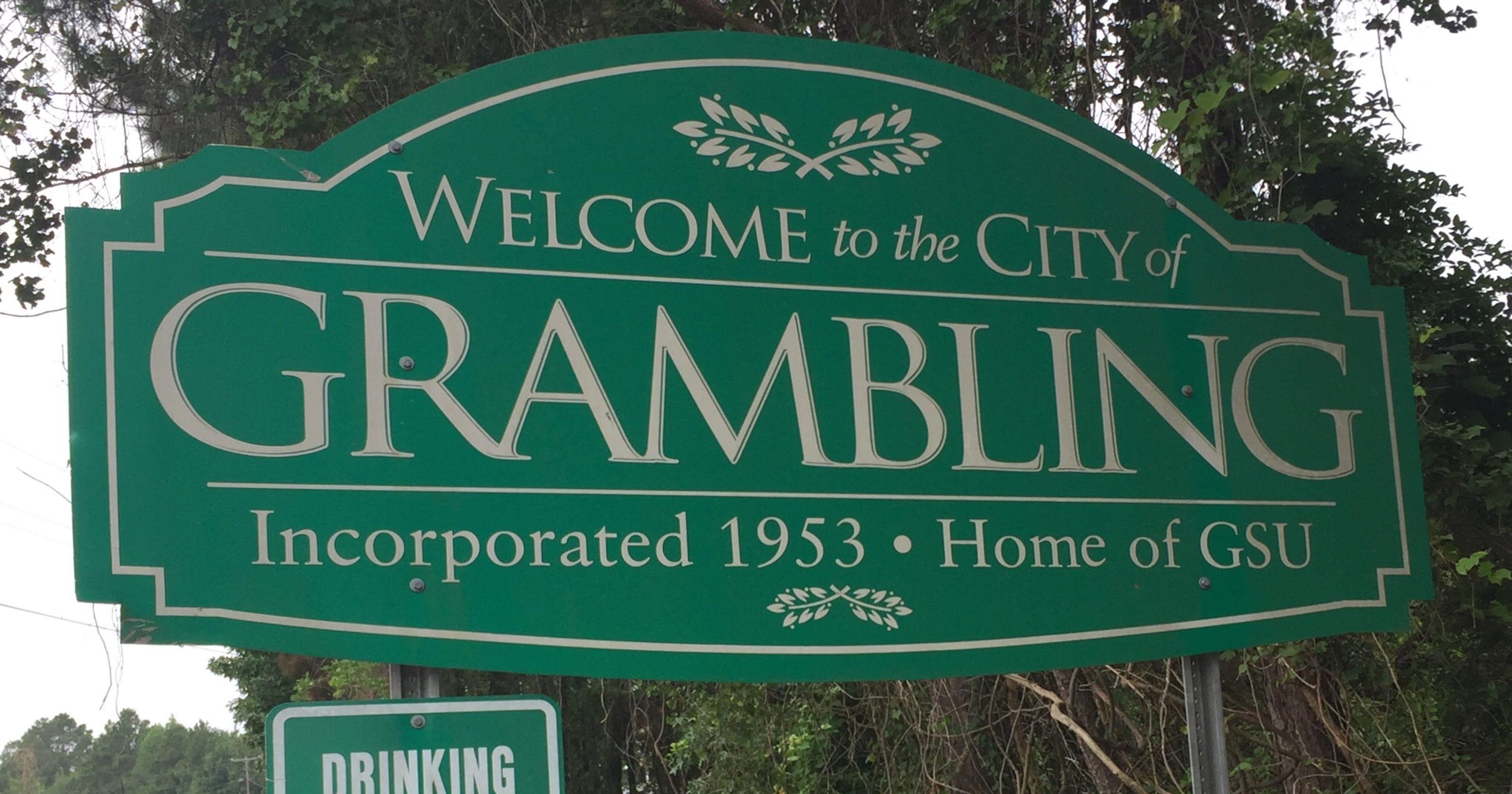 Audit questions city of Grambling's viability