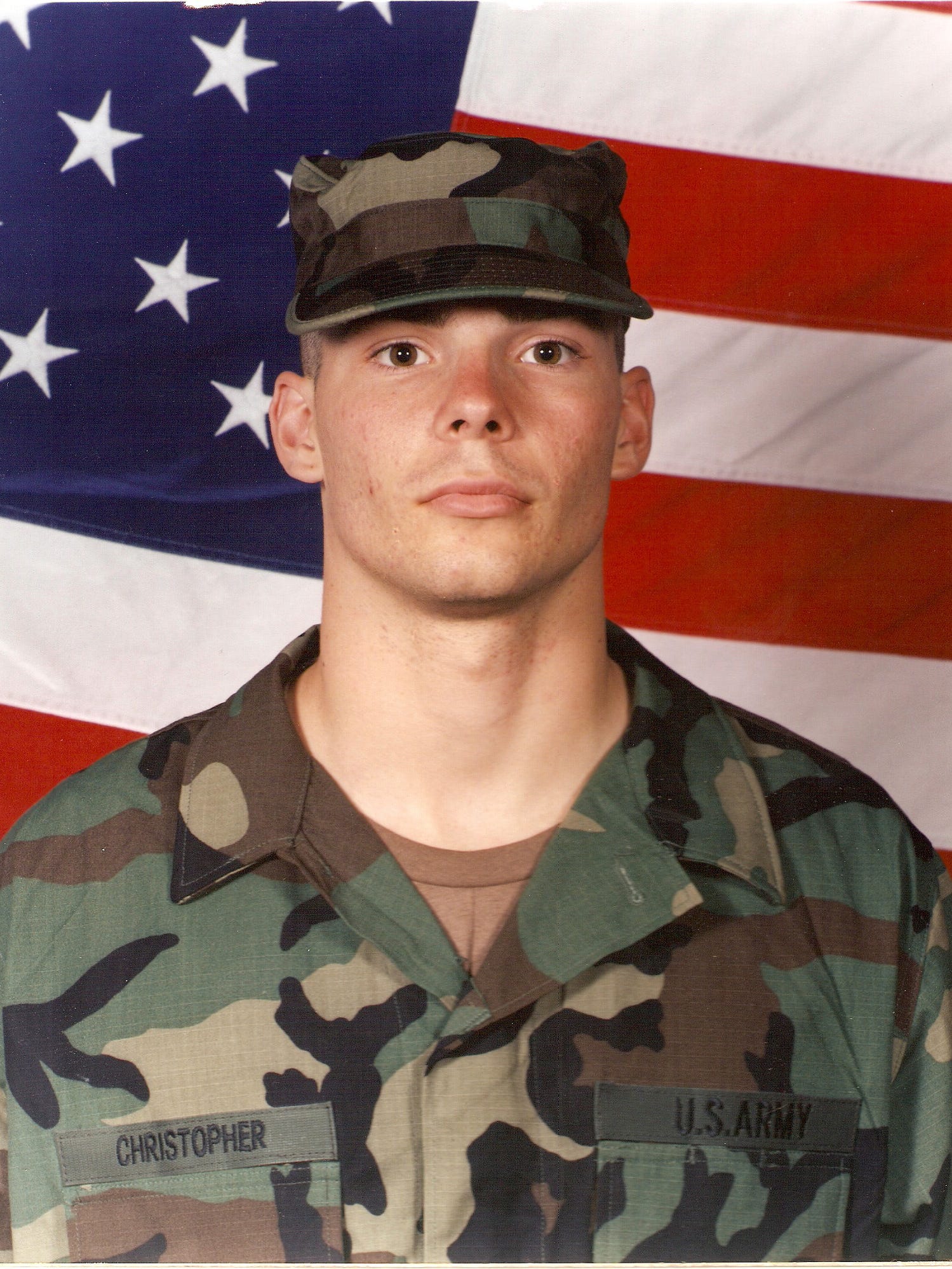 Arizona War Dead Casualties In Iraq And Afghanistan