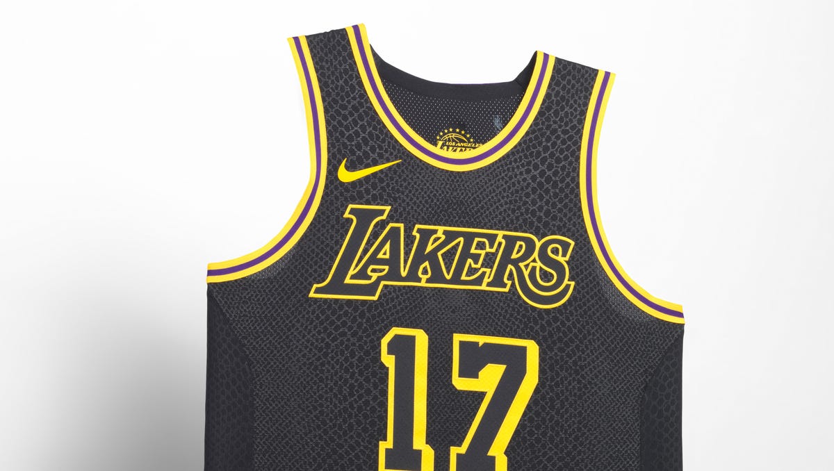 Nike Nba City Edition Uniforms The Story Behind The Design Process