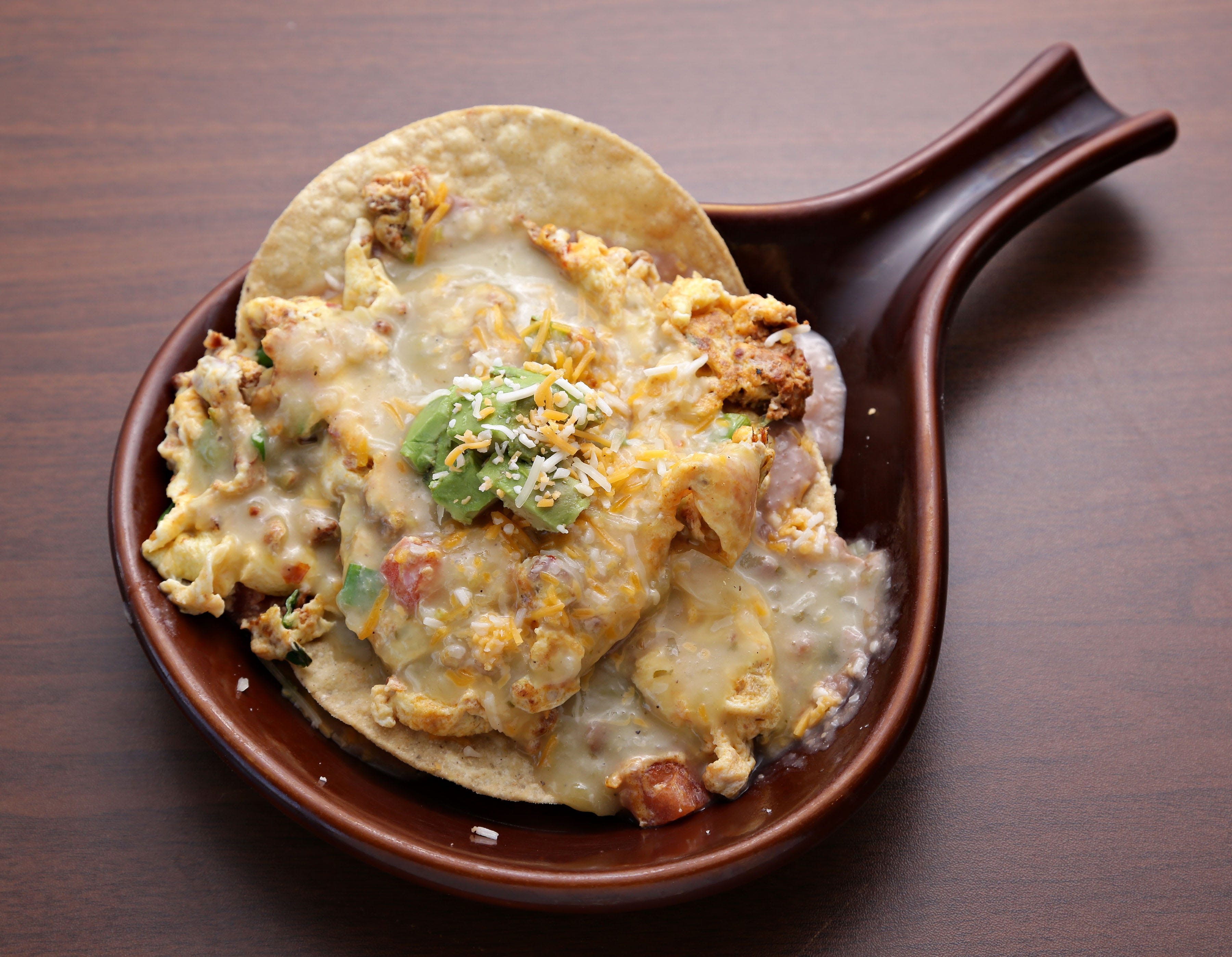 Review Bisbee Breakfast Club offers image