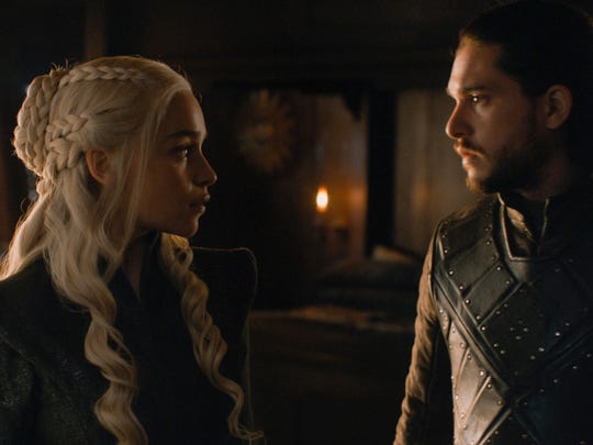Phoenix Reddit Users Plan Game Of Thrones Watch Party