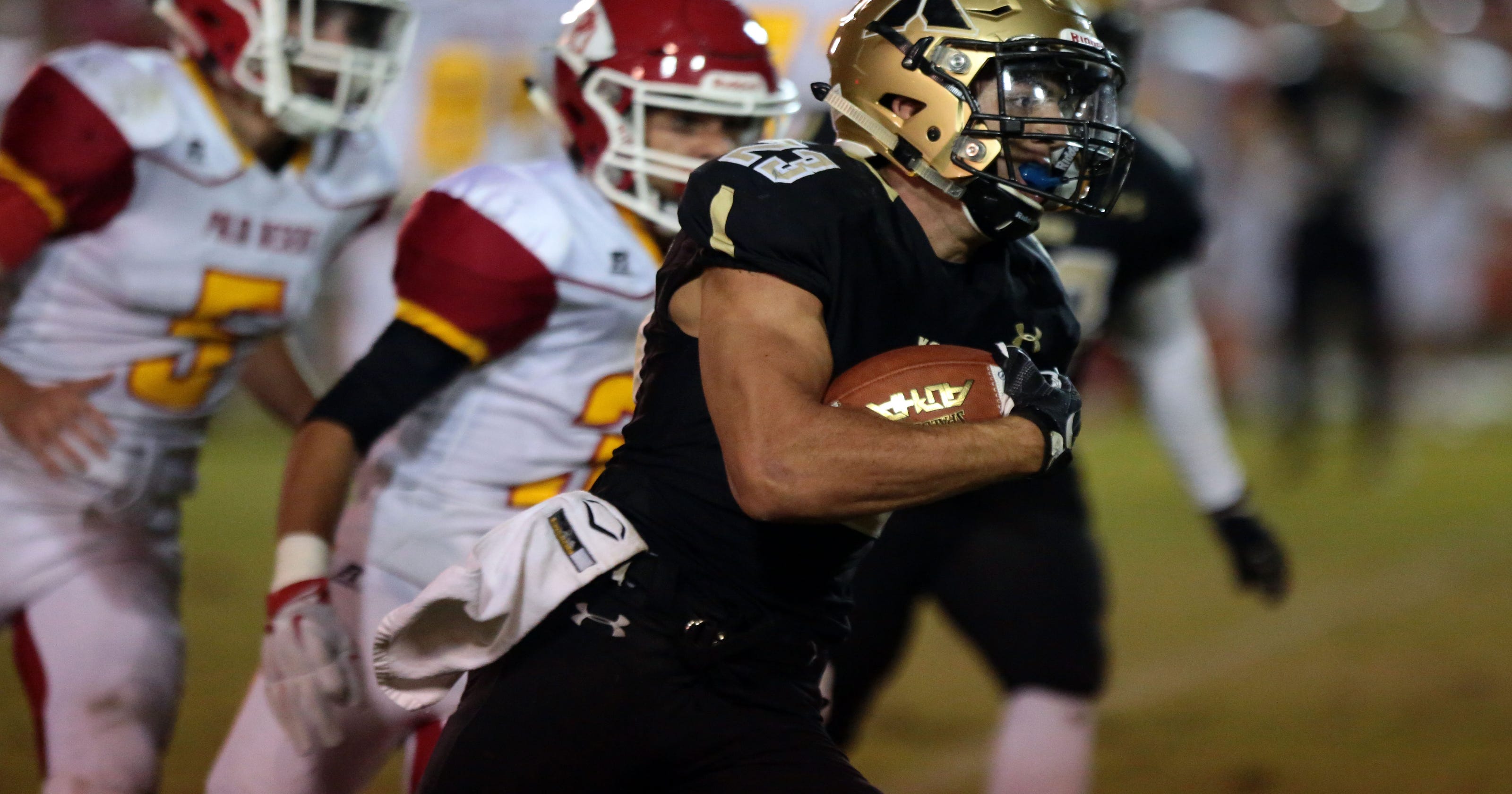 What To Expect In High School Football Week 6