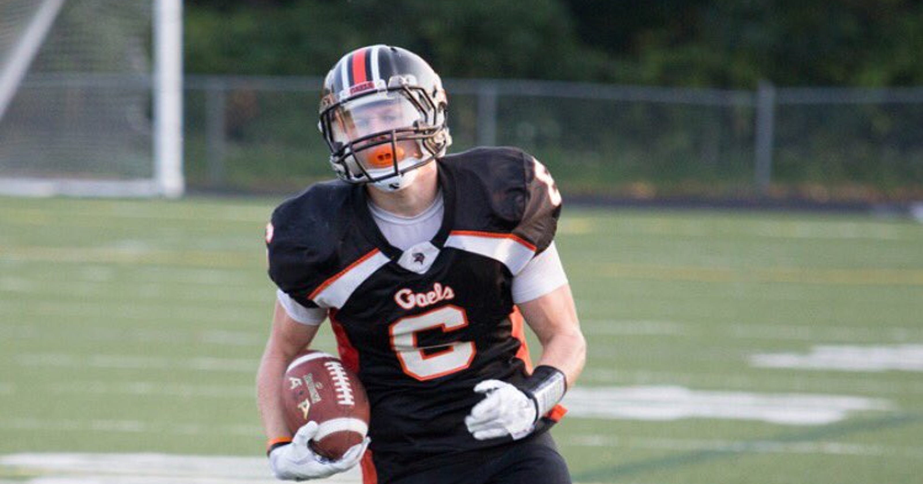 Austin Peay football #39 s 2016 recruit class