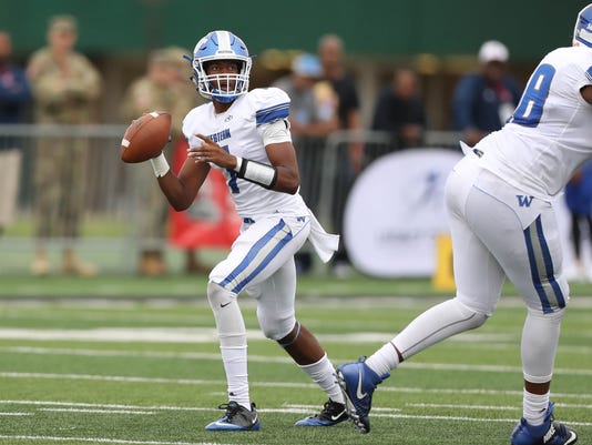Michigan Prep Football 2018 Prep Kickoff Classic Matchups Announced