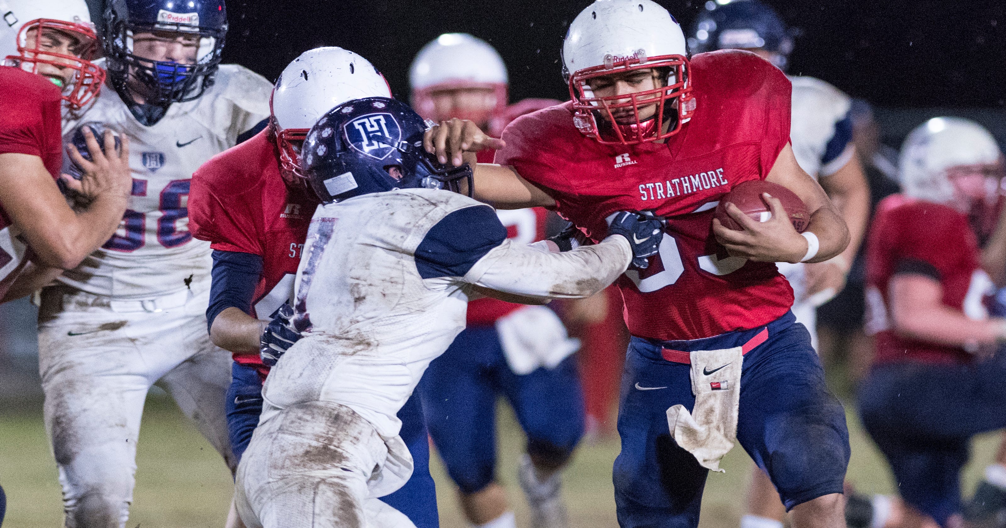 Ranking The Winningest Football Programs Of The Decade