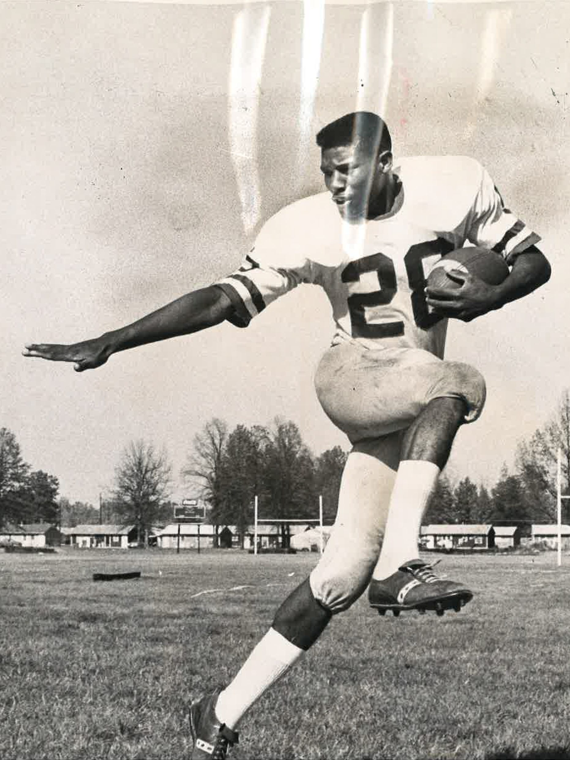 Kentucky Football Documentary Hopes To Shed Light On Uk Players