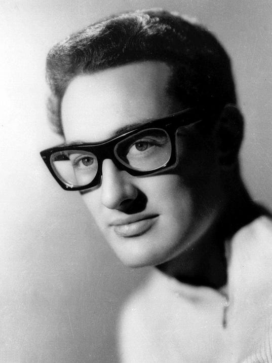 The Buddy Holly Story Tour The Buddy Holly Story Tour