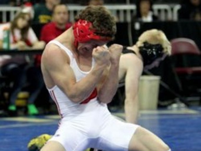 Arizona's best high school wrestling coaches Top 10 in titles