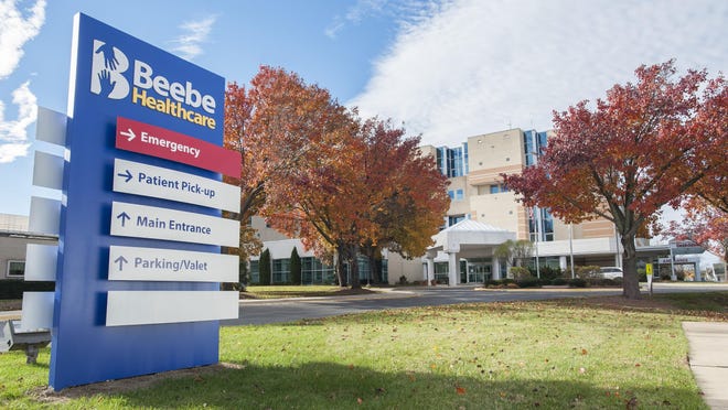 Beebe Healthcare will host a job fair on June 20 in Georgetown.
