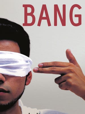 "Bang," a novel by Daniel Pena.