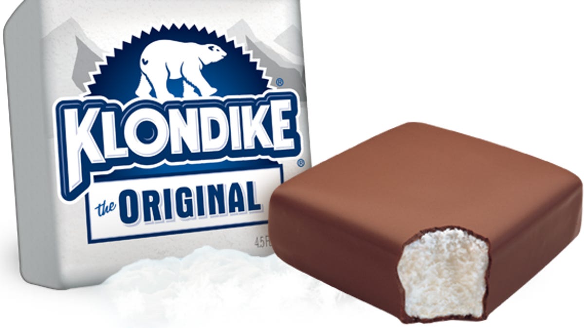 Worst Ice Cream Bar 5 Ice Cream Treats Never To Eat Cbs News