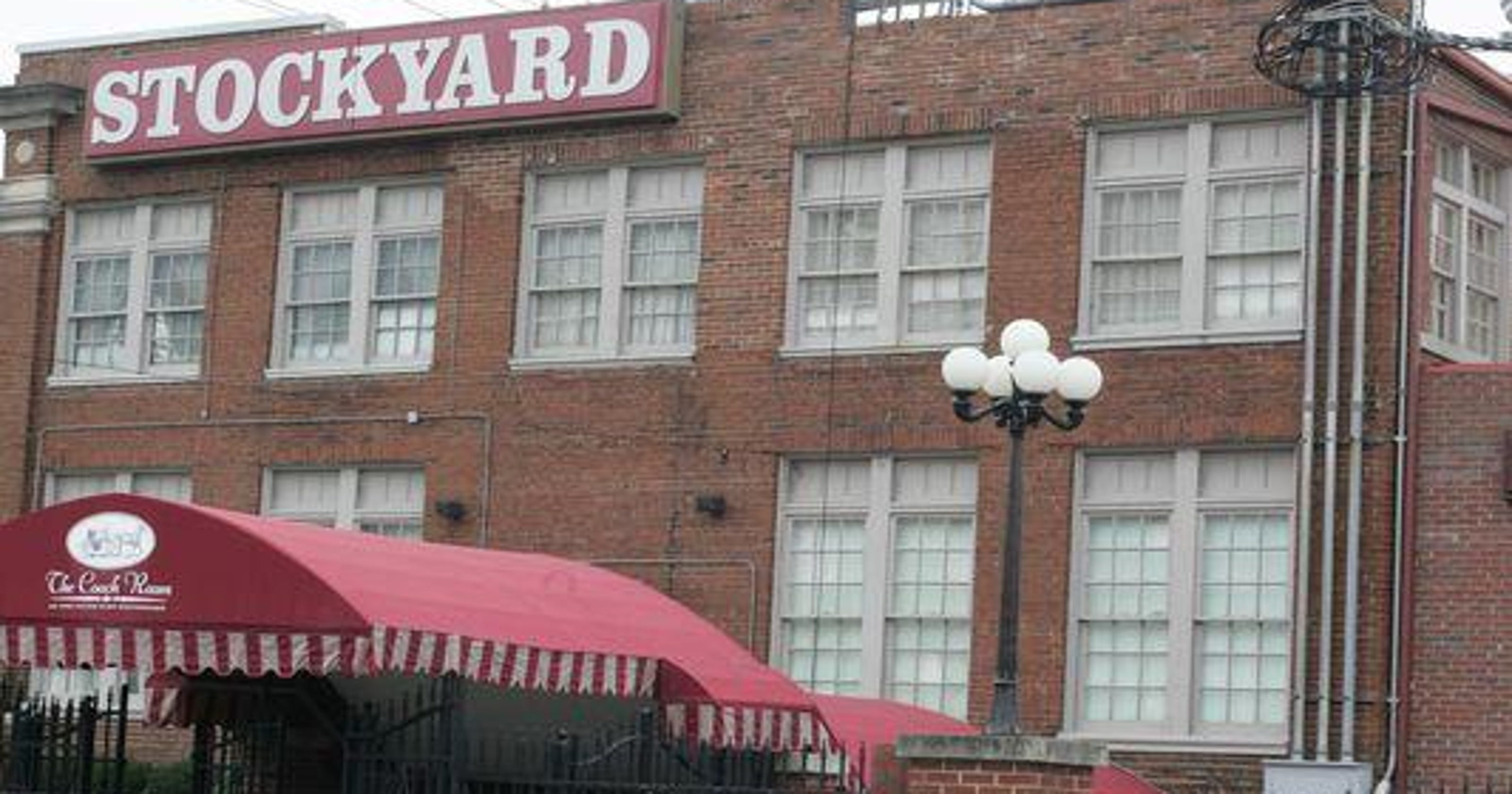 Nashville's StockYard Restaurant closed after 36 years