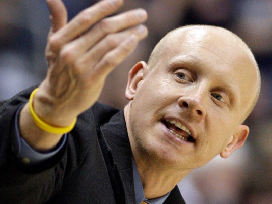 Louisville basketball: A look at Chris Mack&#39;s recruiting style
