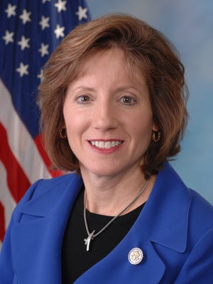 Republican Rep. Vicky Hartzler