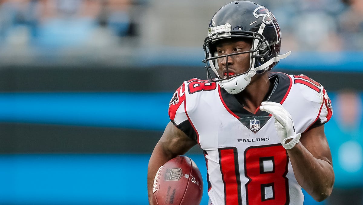 How Big Country Nfl Players Fared Week 9