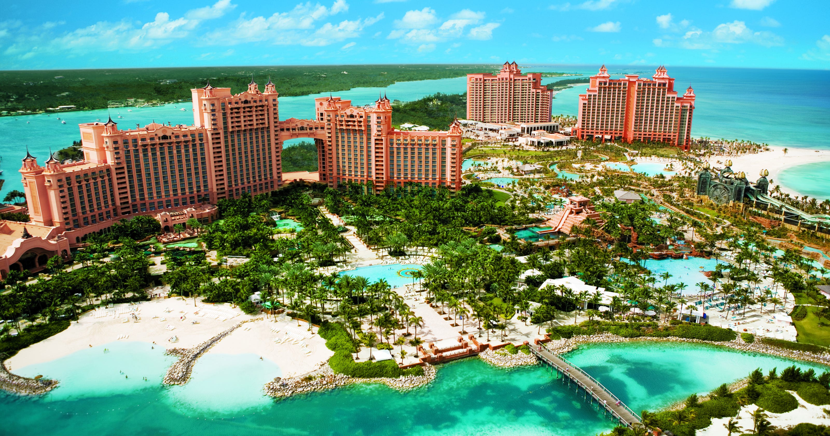 Paradise