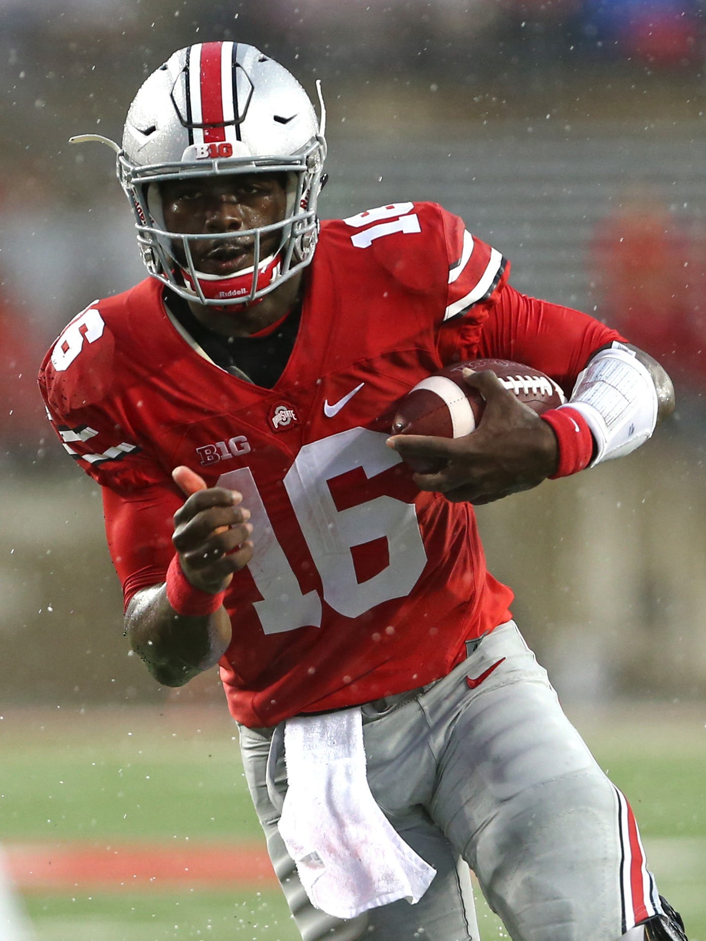 Week 3 Games That Most Affect The College Football Playoff