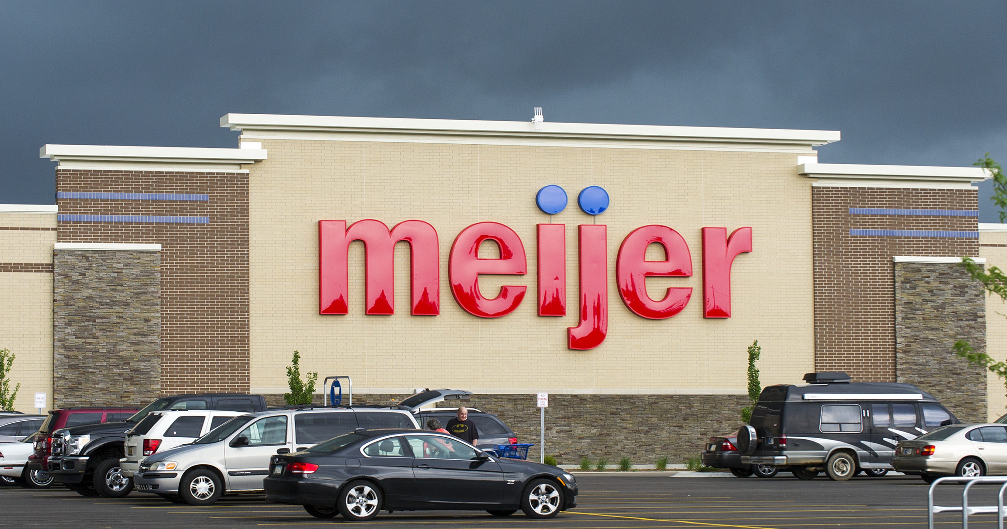 Sheboygan Meijer opening moved to 2019