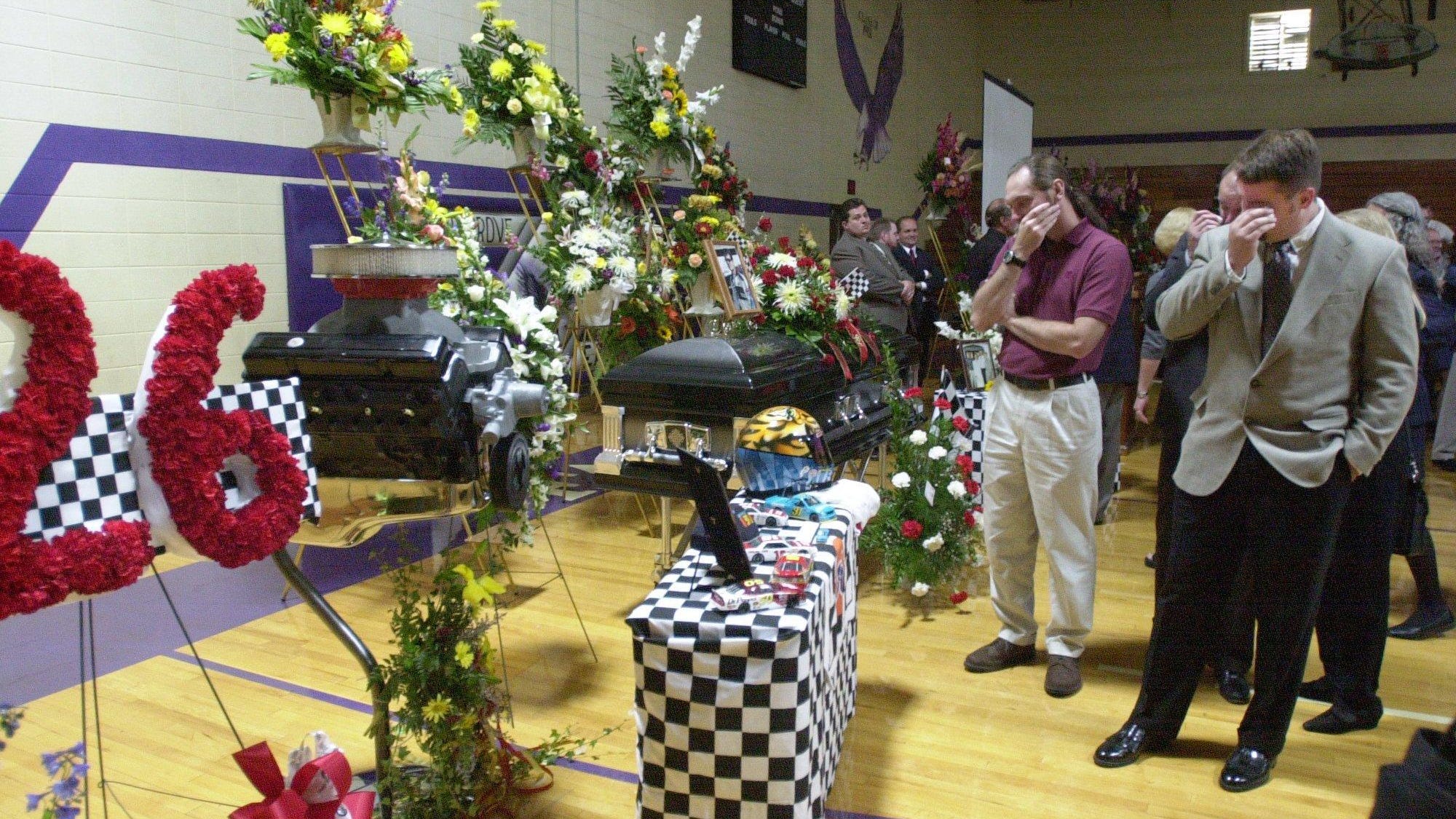 Ozarks racing legacy Tony Roper’s memory lives on 15 years after fatal NASCAR crash