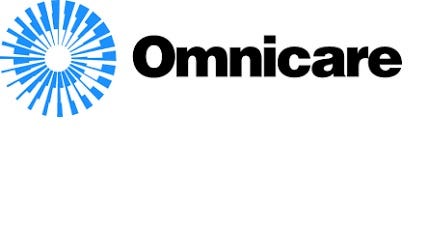 Omnicare logo