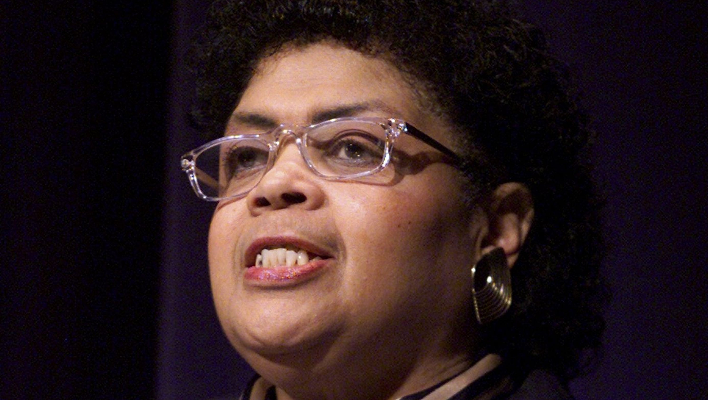 Civil rights activist Linda Brown has died