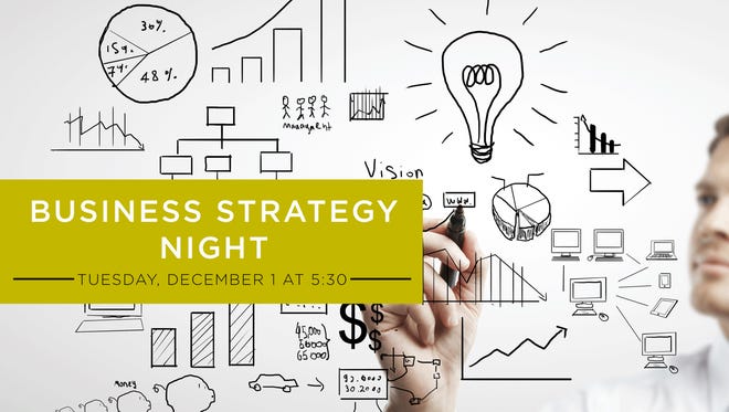 Business Strategy Night
