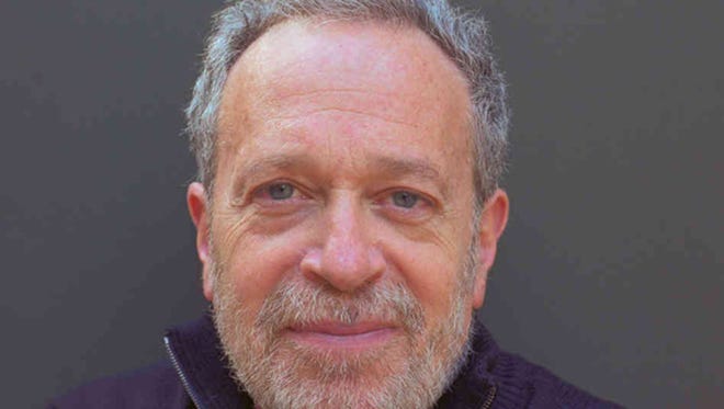 Columnist Robert Reich (TNS) 