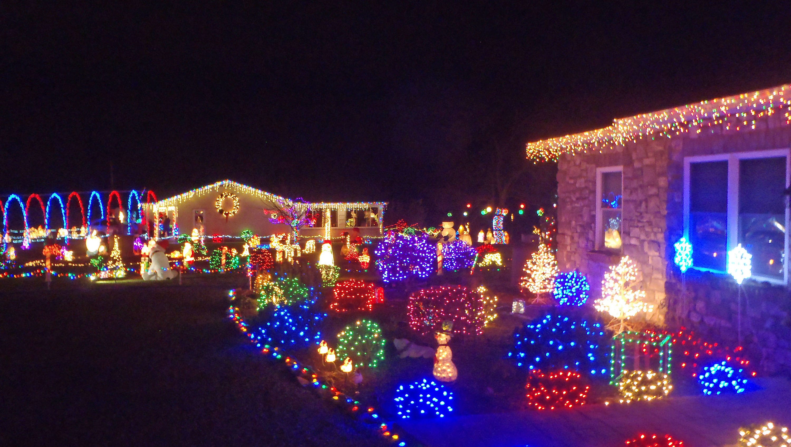 Christmas in central Pa. 9 things to do this weekend