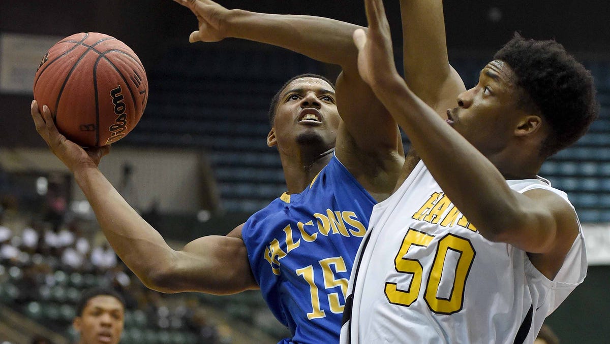 Mspreps Holly Springs Vs Velma Jackson