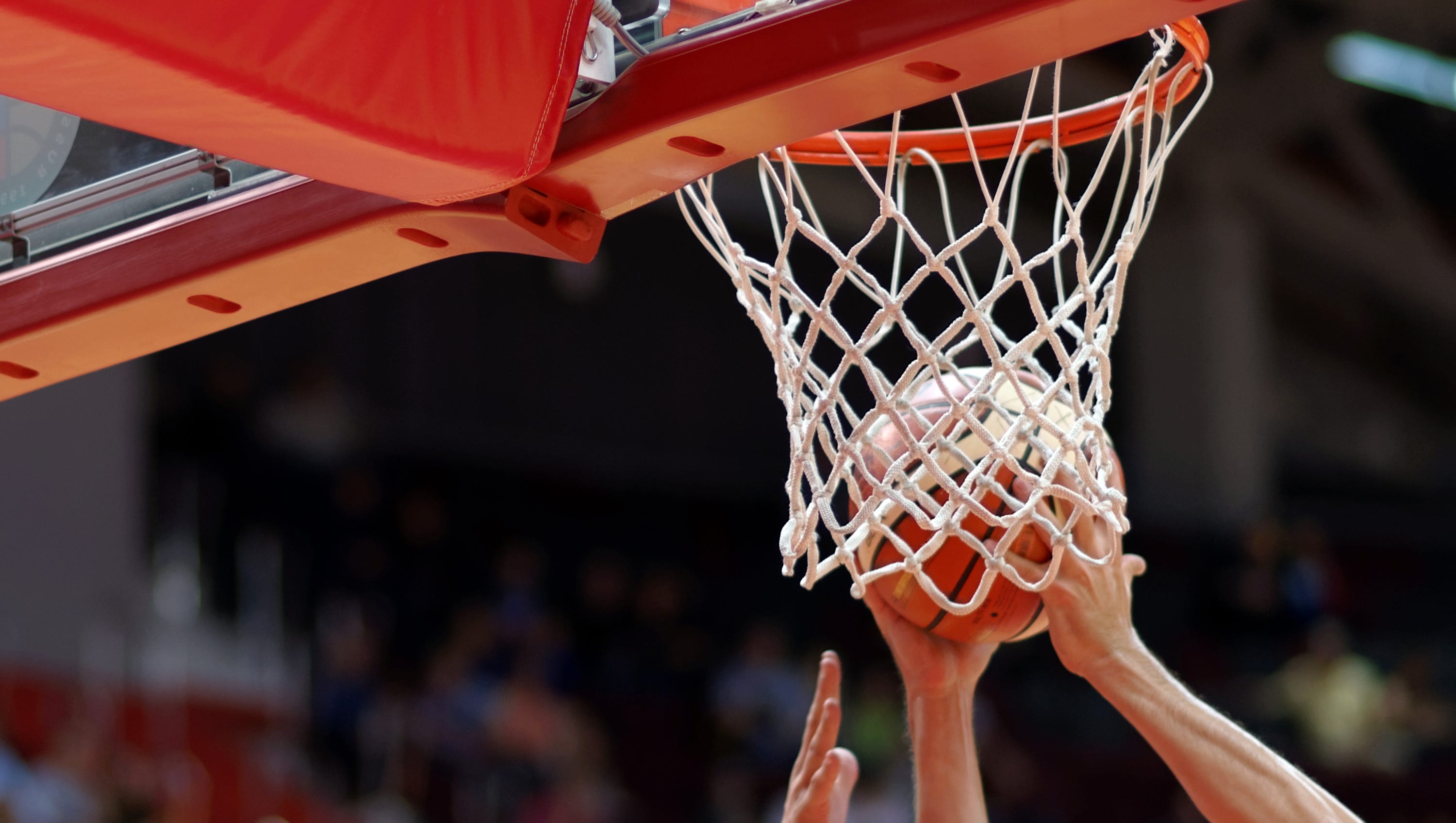 South Central Girls Basketball S Year Ends In Loss To Vincennes Rivet