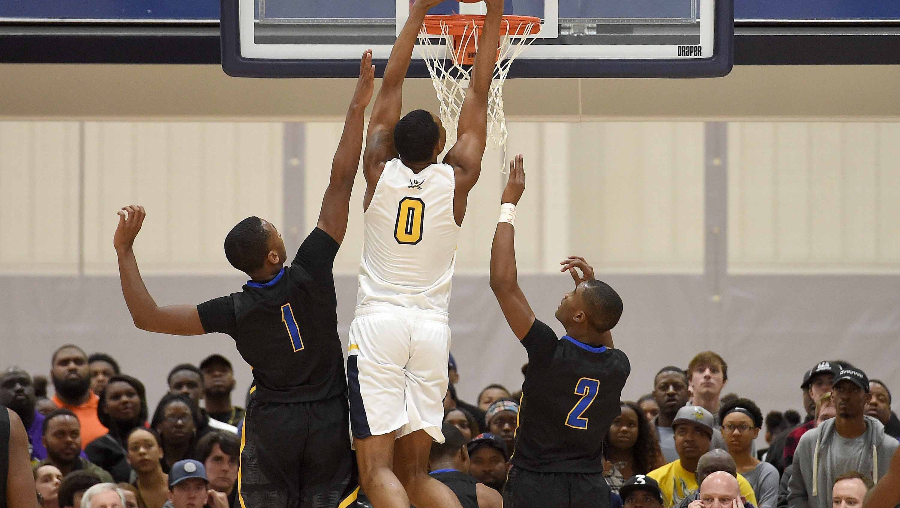 5 Things We Learned From The Star Heavy Rumble In The South