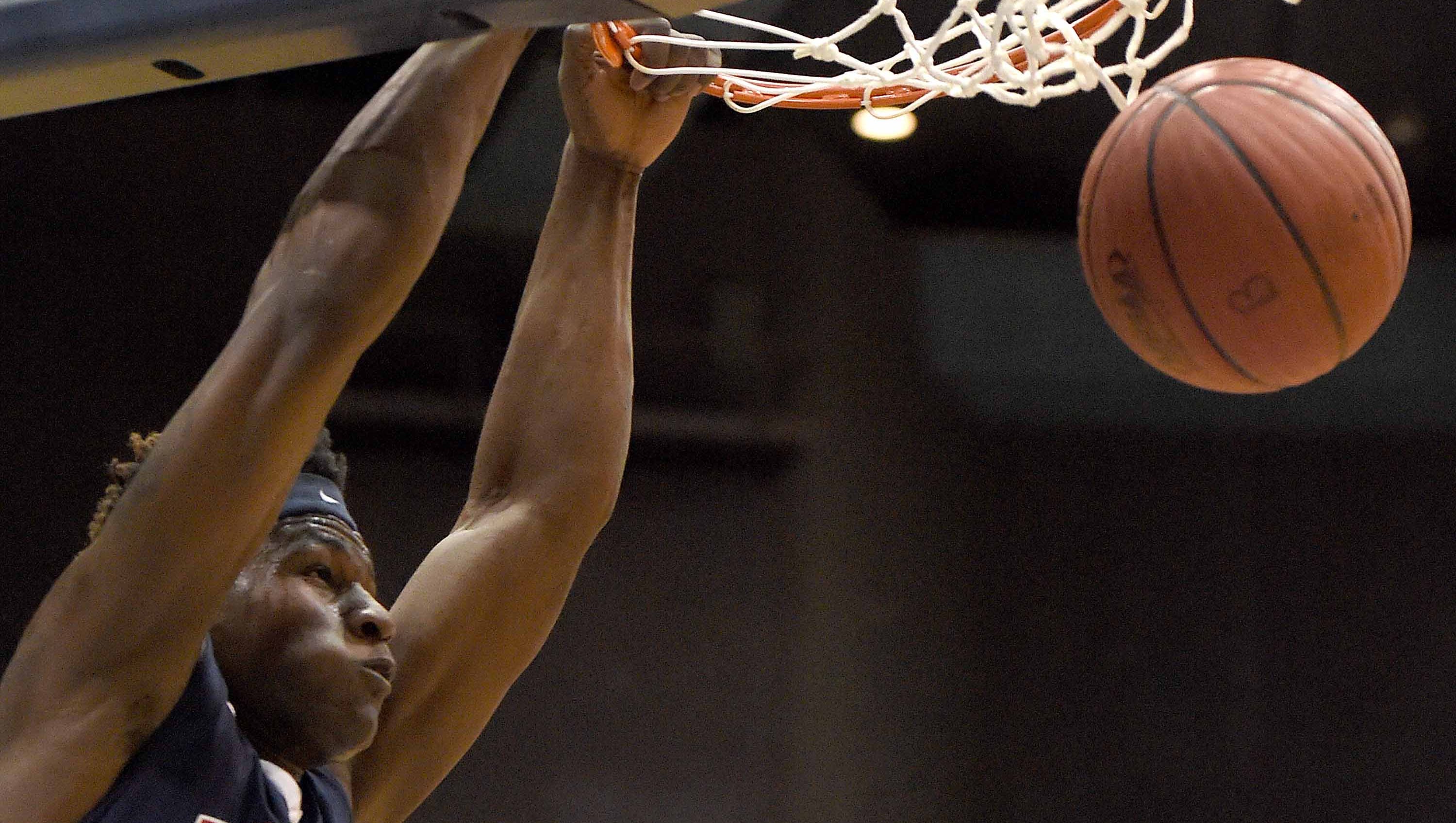 Freaky Athletic Small Forward Signs With Southern Miss