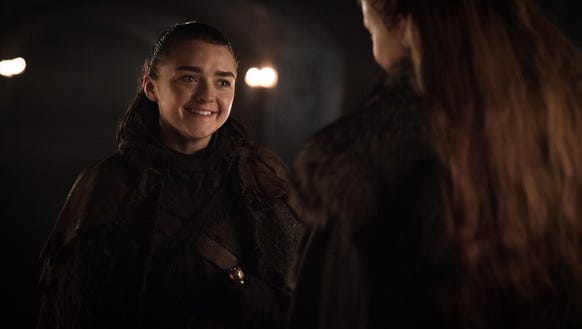 Arya